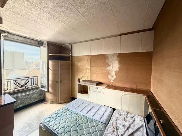 Studio à Rénover 