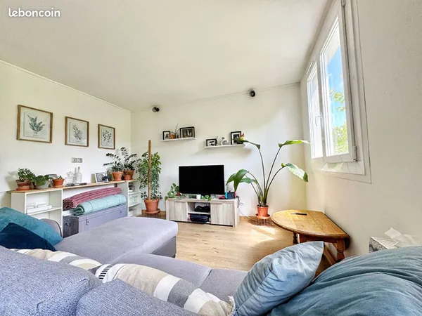 Appartement 3 pièces 68 m² 