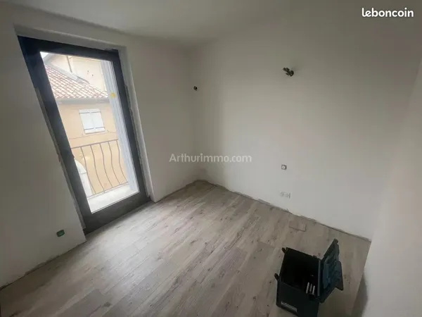 Appartement 4 pièces 67 m² 