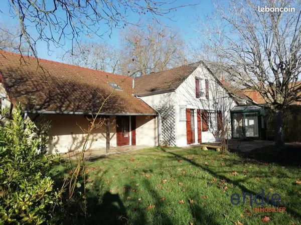Propriété 5 pièces 150 m² 