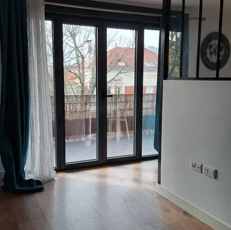 T3 Meublé avec Terrasse & Parking - 56m² - Choisy-le-Roi 