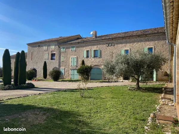 Maison 3 pièces 70 m² 