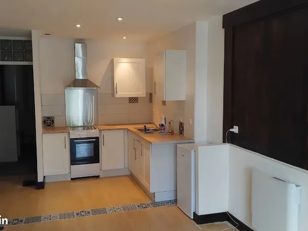 A louer appartement 