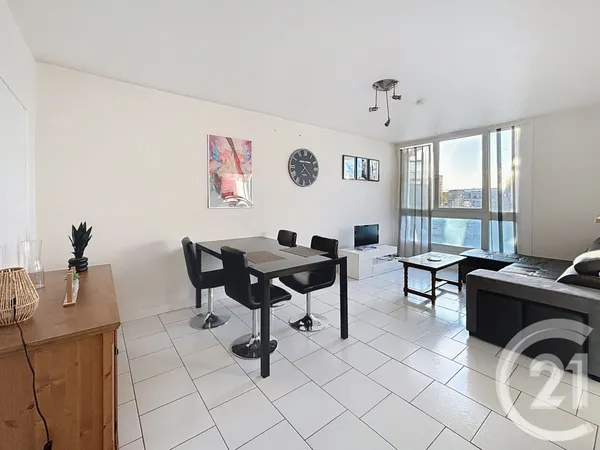 Appartement 4 pièces 71 m² 
