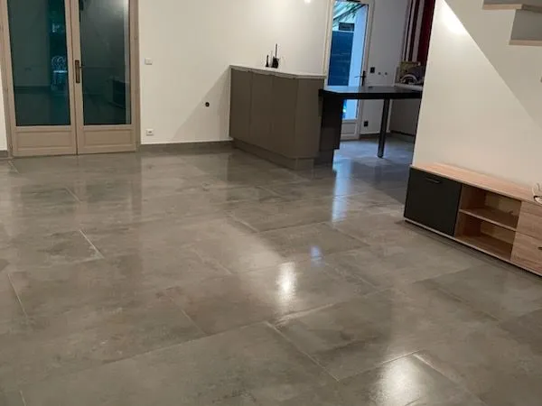 Maison 110 m² 1 étage 