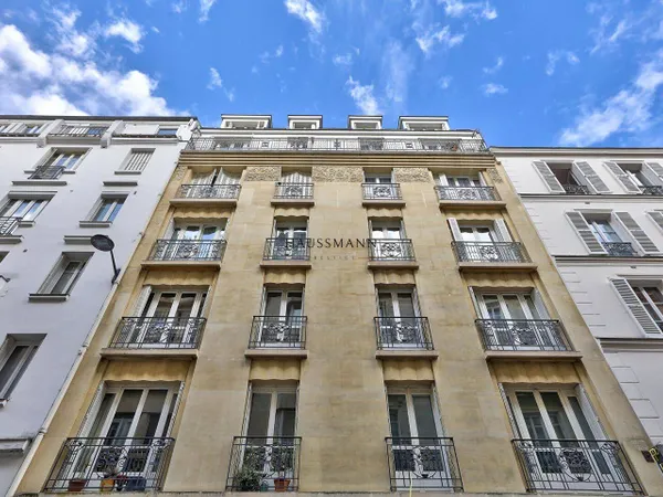 Appartement 2 pièces 50 m² 