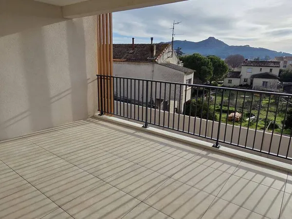 Appartement 2 pièces 48 m² 