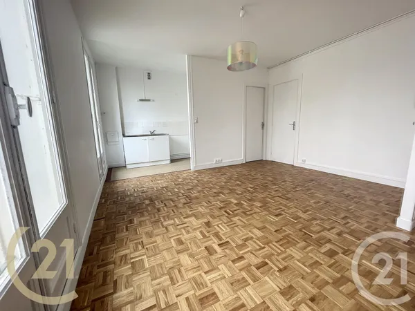 Appartement 1 pièce 29 m² 