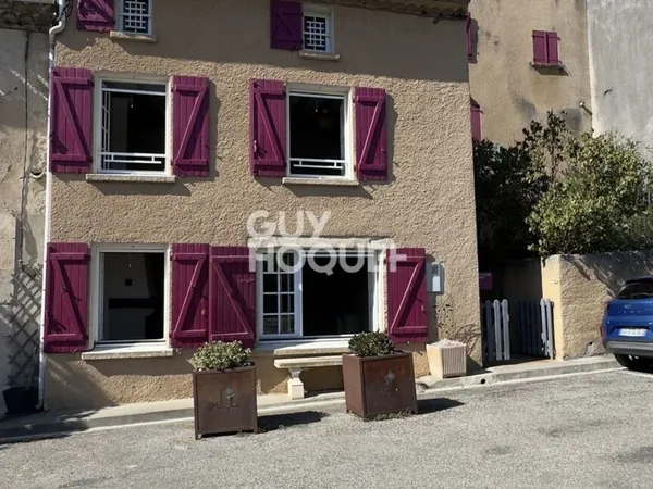 Maison Location Carcassonne 4p 750m² 750€