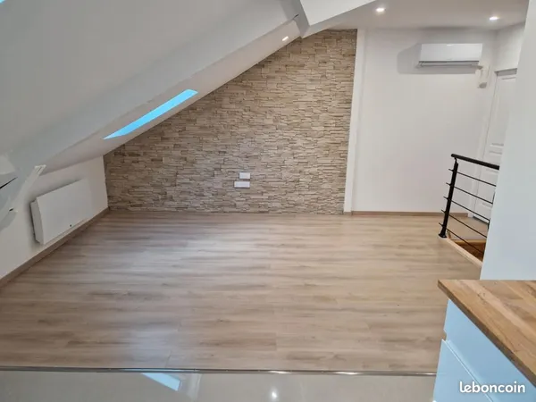 Appartement f2 