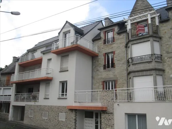 Appartement 4 pièces 72 m² 