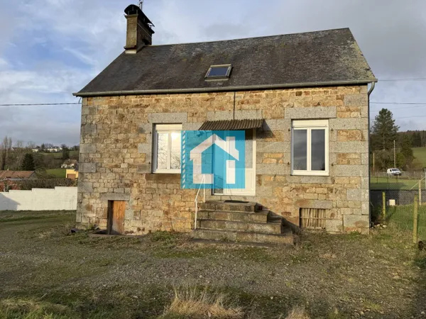 Maison 2 pièces 40 m² 