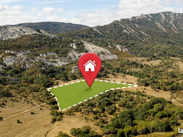 Terrain 577 m² Carbonne 