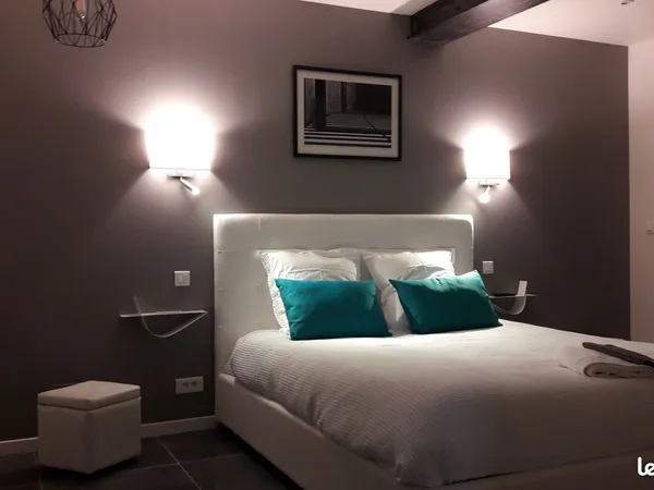 Appartement 1 pièce 30 m2 proche Roissy 
