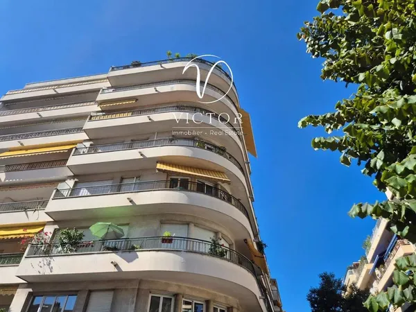 Appartement 3 pièces 87 m² 