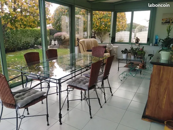Maison 103 m² 