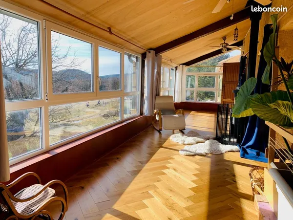 Appartement à MONTLAUX 