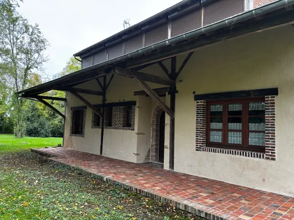 Vends maison 174m² 