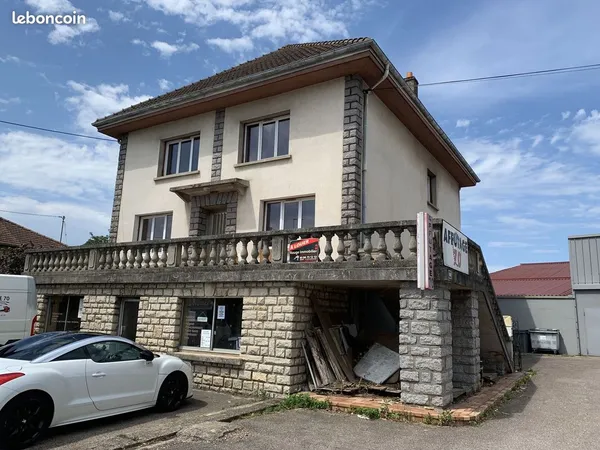 Appartement 6 pièces 185 m² 