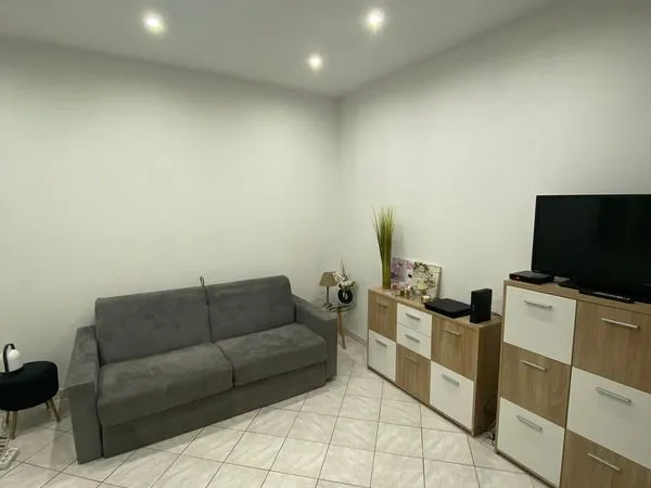 Location Studio 5 mois 