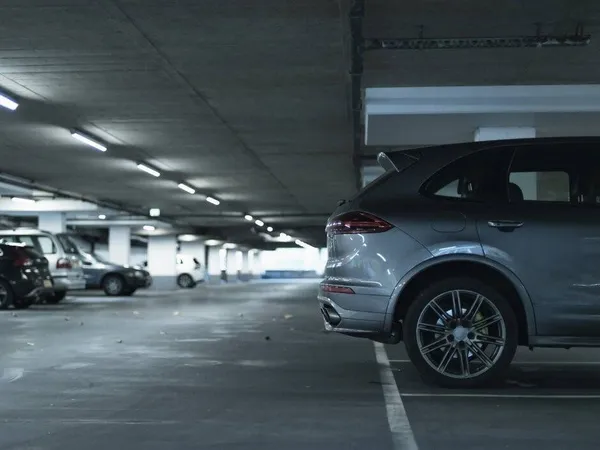 Parking - Garage Vente L'Haÿ-les-Roses   15000€