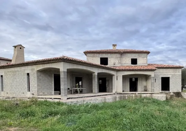 Maison 5 pièces