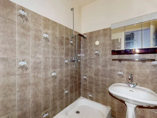 Appartement 1 pièce 17 m² 