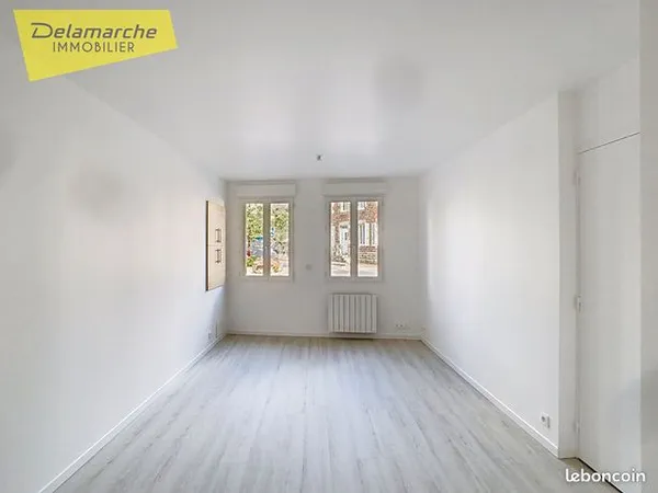 Appartement 3 pièces 71 m² 