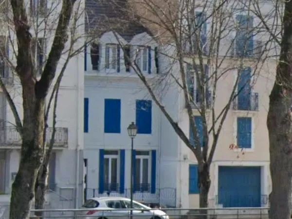 Immeuble 189 m² 