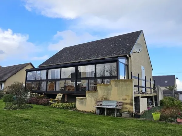 Maison 5 pièces 95 m² 