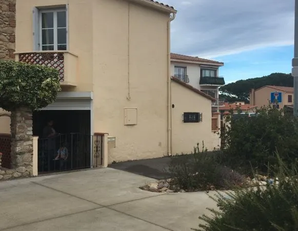 Maison ville Argeles sur Mer 