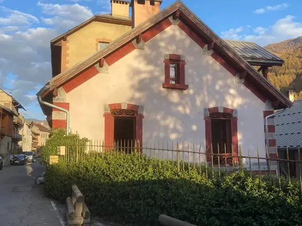 Appartement à louer 3 chambres 