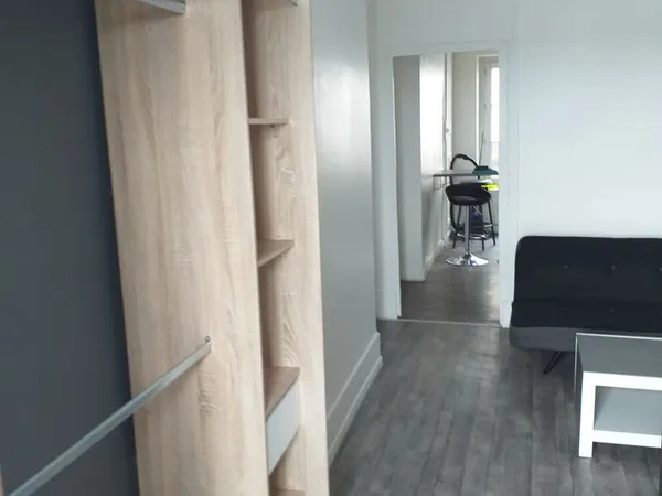 Loue appartement Mâcon centre 
