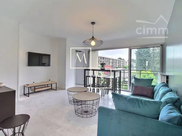 Appartement 100 m² 