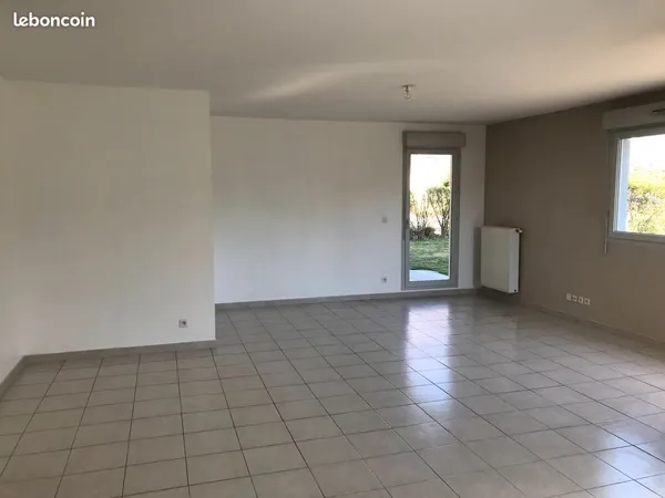 Location appartement Prévessin-Moëns 