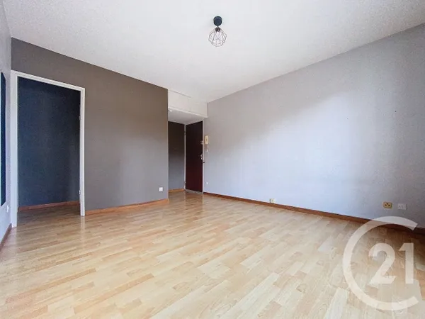 Appartement 1 pièce 29 m² 