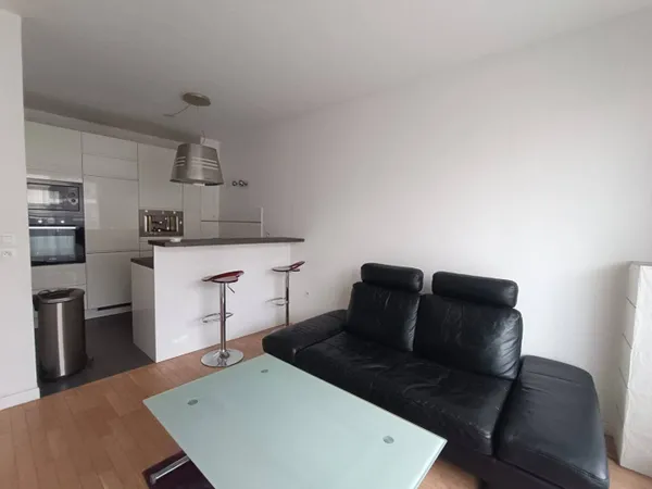 Appartement 2 pièces 