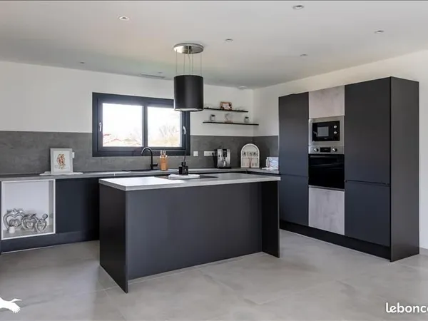 Maison 5 pièces 131 m² 