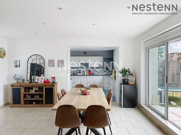 Maison 6 pièces 173 m² 