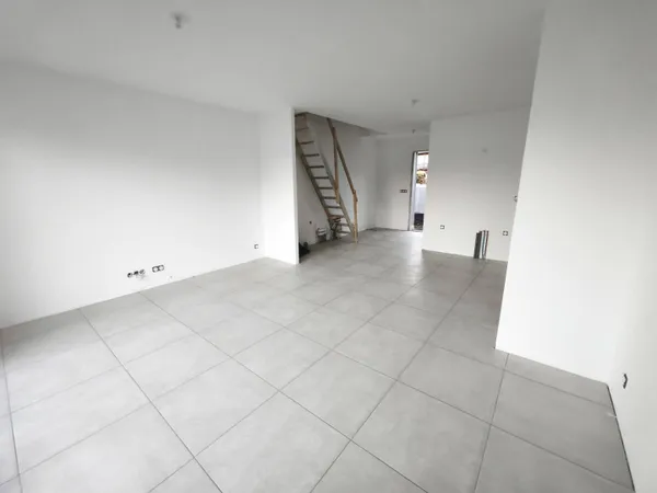 Maison 3 pièces 67 m² 