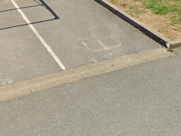 Parking 12 m² 