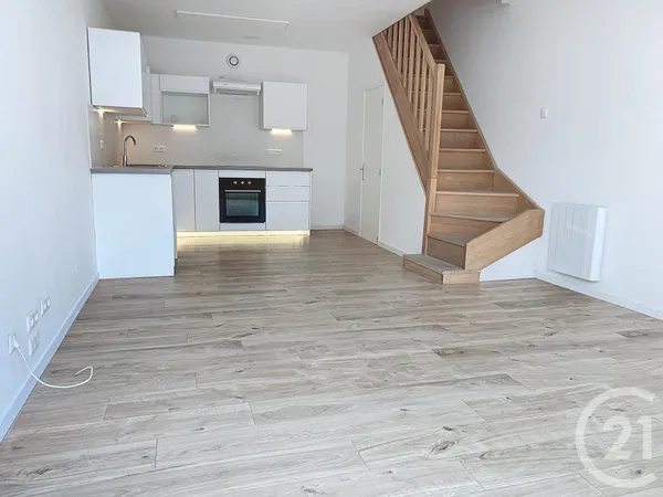 Maison 3 pièces 65 m² 
