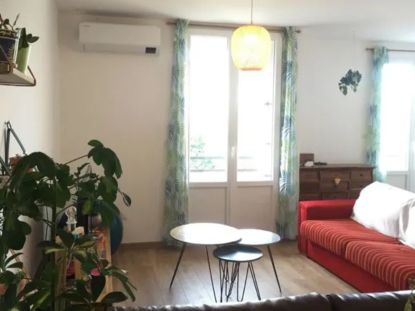 Appartement T3 