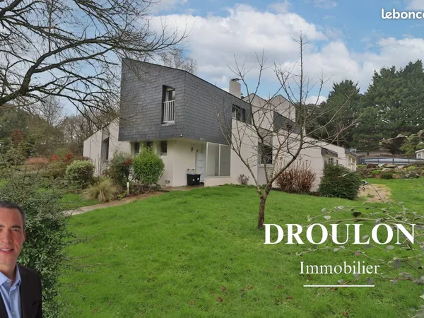 Maison 6 pièces 150 m² 
