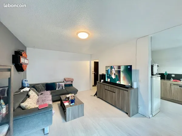 Appartement Type 2 