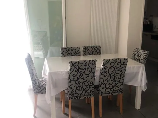 T3 Récent 63 m² lumineux Ecoquartier Pierres Vives + terrasse aménagée + parking - Locataire 