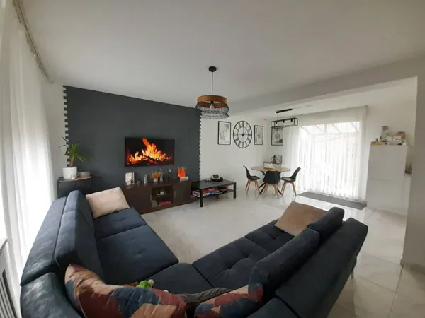Maison 5 pièces 98 m² 