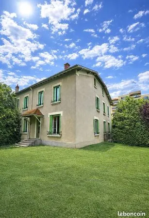 Maison 5 pièces 134 m² 