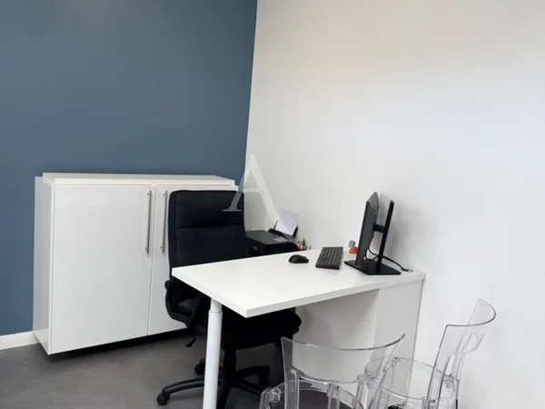 Appartement 1 pièce 14 m² 