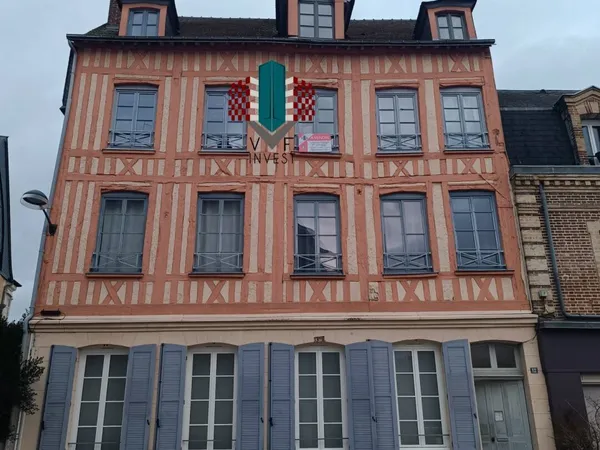 Appartement 1 pièce 23 m² 